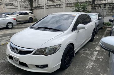  Honda Civic 2011 