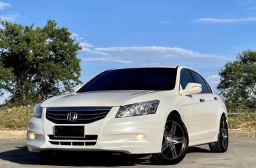 Honda Accord 2011 