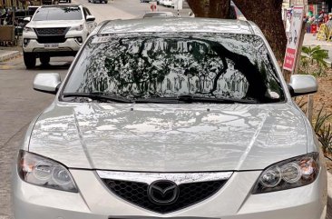 Mazda 3 2010