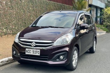 Sell 2018 Suzuki Ertiga