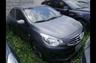 Selling Silver Mitsubishi Mirage G4 2019 in Caloocan