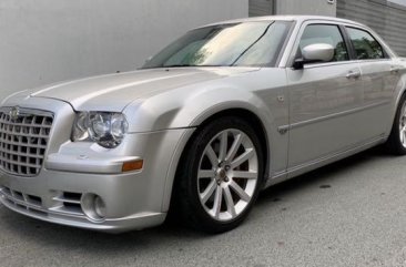 Chrysler 300c 2008