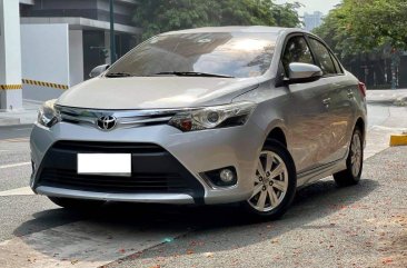 Toyota Vios 2016 