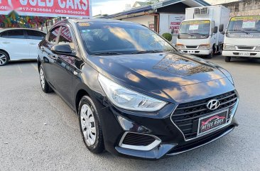  2019 Hyundai Accent