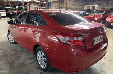 Toyota Vios 2017