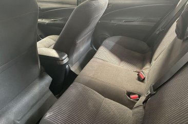 Selling Silver Toyota Vios 2019 in Quezon