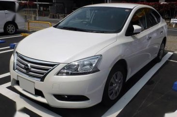 White Nissan Sylphy 2019 for sale in Cainta