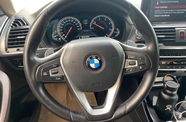 Bmw X3 2019