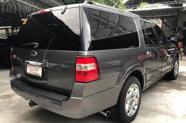 Selling Ford Expedition 2013