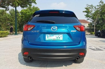 Mazda Cx-5 2013