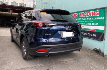 Mazda Cx-9 2019