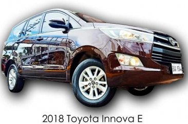  2018 Toyota Innova 