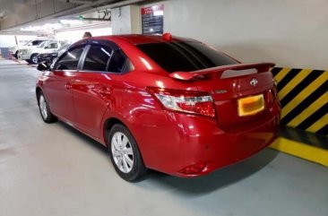 Toyota Vios 2014