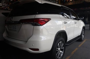 Selling Toyota Fortuner 2019 