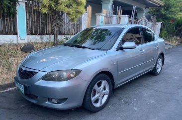  Mazda 3 2007 