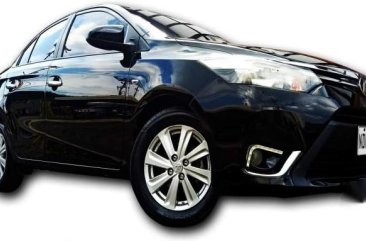 Toyota Vios 2016 