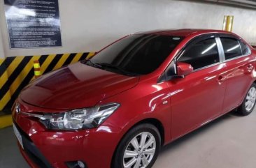 Toyota Vios 2014