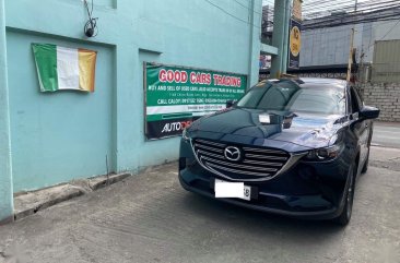 Mazda Cx-9 2019