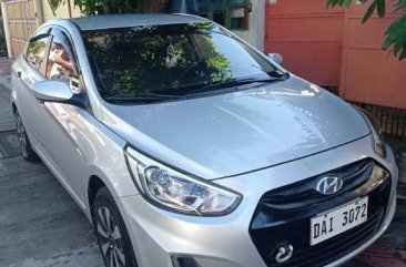 Hyundai Accent 2018