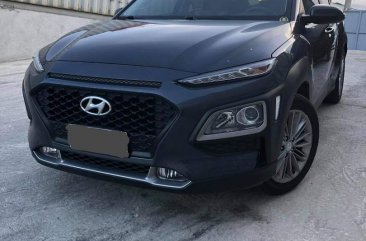  2019 Hyundai Kona