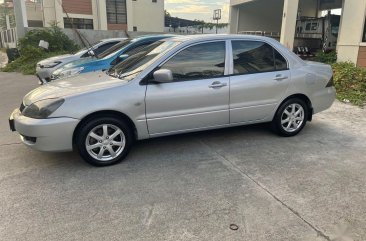 Selling Mitsubishi Lancer 2011