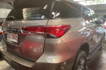 Toyota Fortuner 2019 