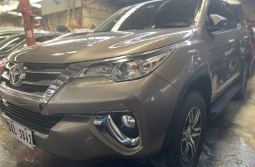 Toyota Fortuner 2019 