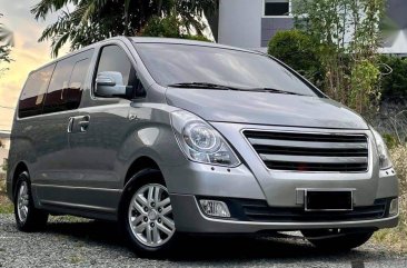 Hyundai Starex 2009 