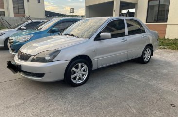 Selling Mitsubishi Lancer 2011