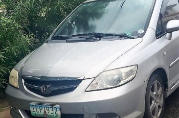 Honda City 2006 