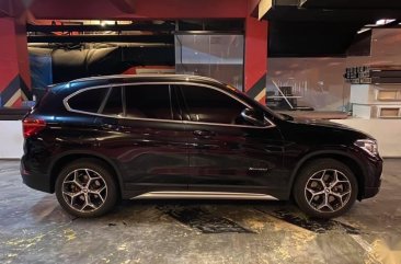  BMW X1 2019 