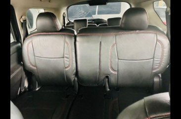 Selling White Nissan Terra 2019 in Makati