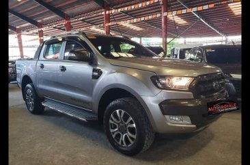  2018 Ford Ranger