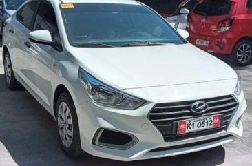 Hyundai Accent 2020