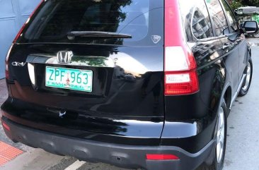 Honda Cr-V 2008