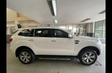 Ford Everest 2018 SUV