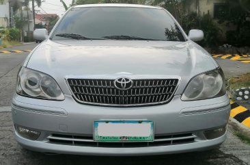 Sell 2006 Toyota Camry 