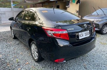 Toyota Vios 2018