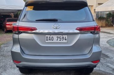 Sell 2020 Toyota Fortuner 