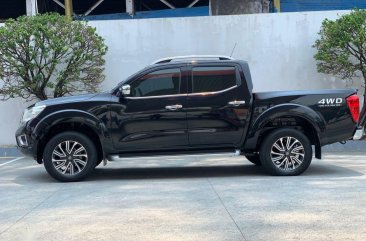 Nissan Navara 2019