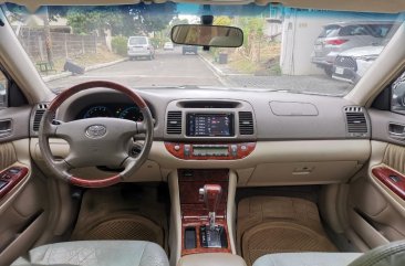 Sell 2004 Toyota Camry