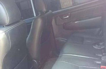 Sell Toyota Fortuner 2016