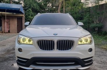 BMW X1 2016 