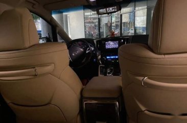 Sell White 2019 Toyota Alphard 