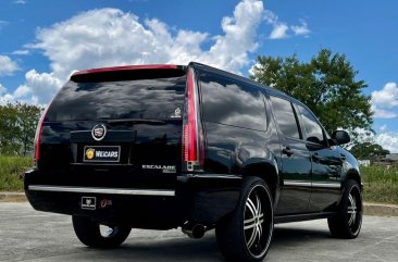 Sell 2010 Cadillac Escalade