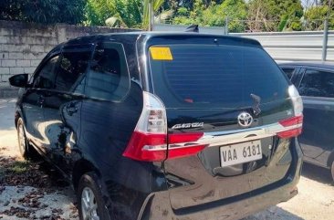 Selling  Toyota Avanza 2019