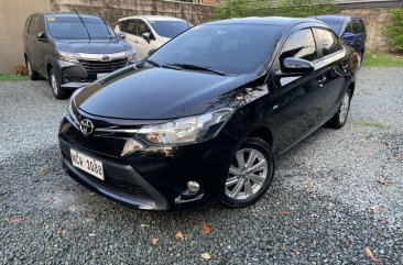 Toyota Vios 2018