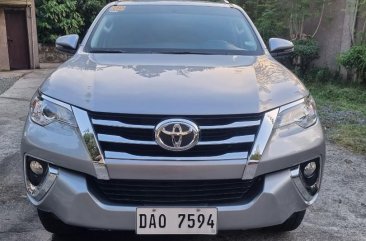 Sell 2020 Toyota Fortuner 