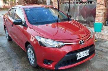 Selling Toyota Vios 2017