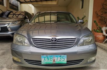 Sell 2004 Toyota Camry